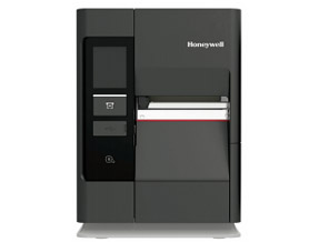 Honeywell PX240 工业打印机